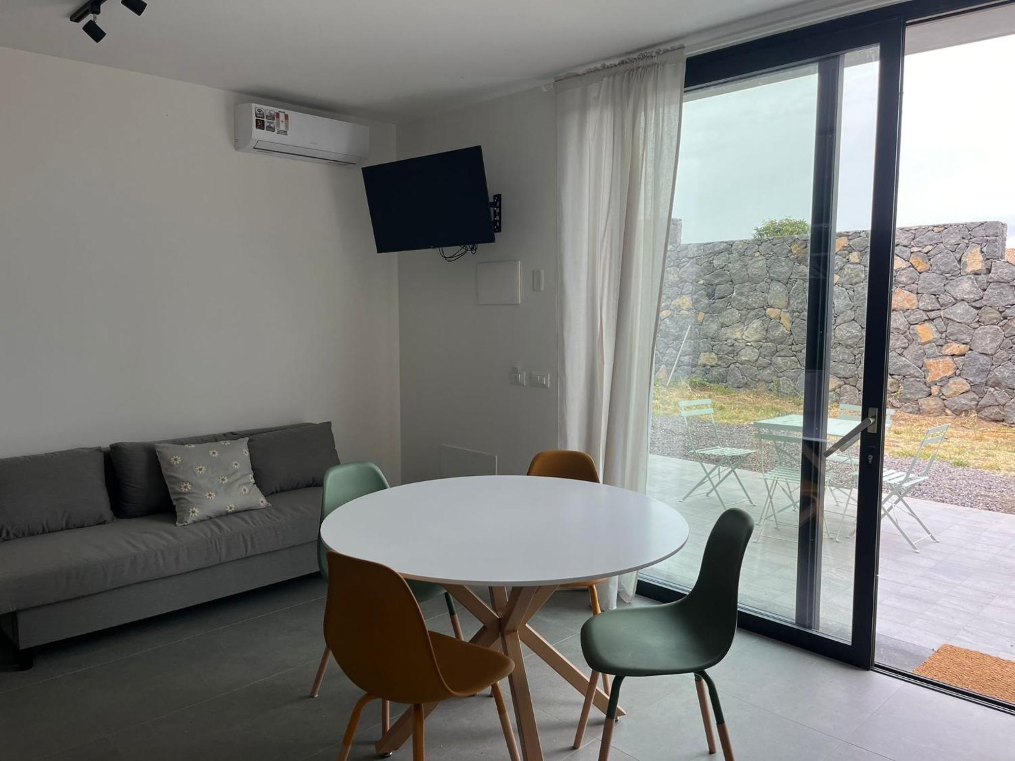 Vista Mare Etna Apartment Acireale Exterior photo