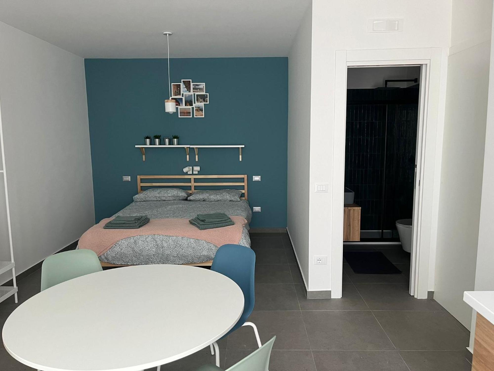 Vista Mare Etna Apartment Acireale Exterior photo