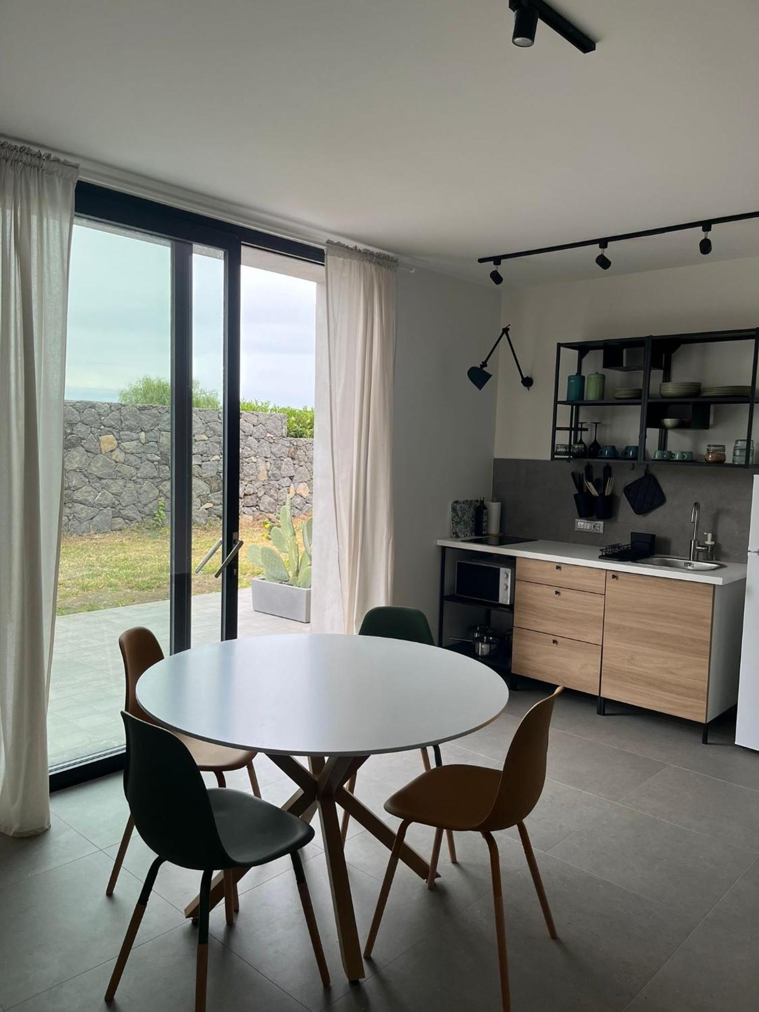 Vista Mare Etna Apartment Acireale Exterior photo
