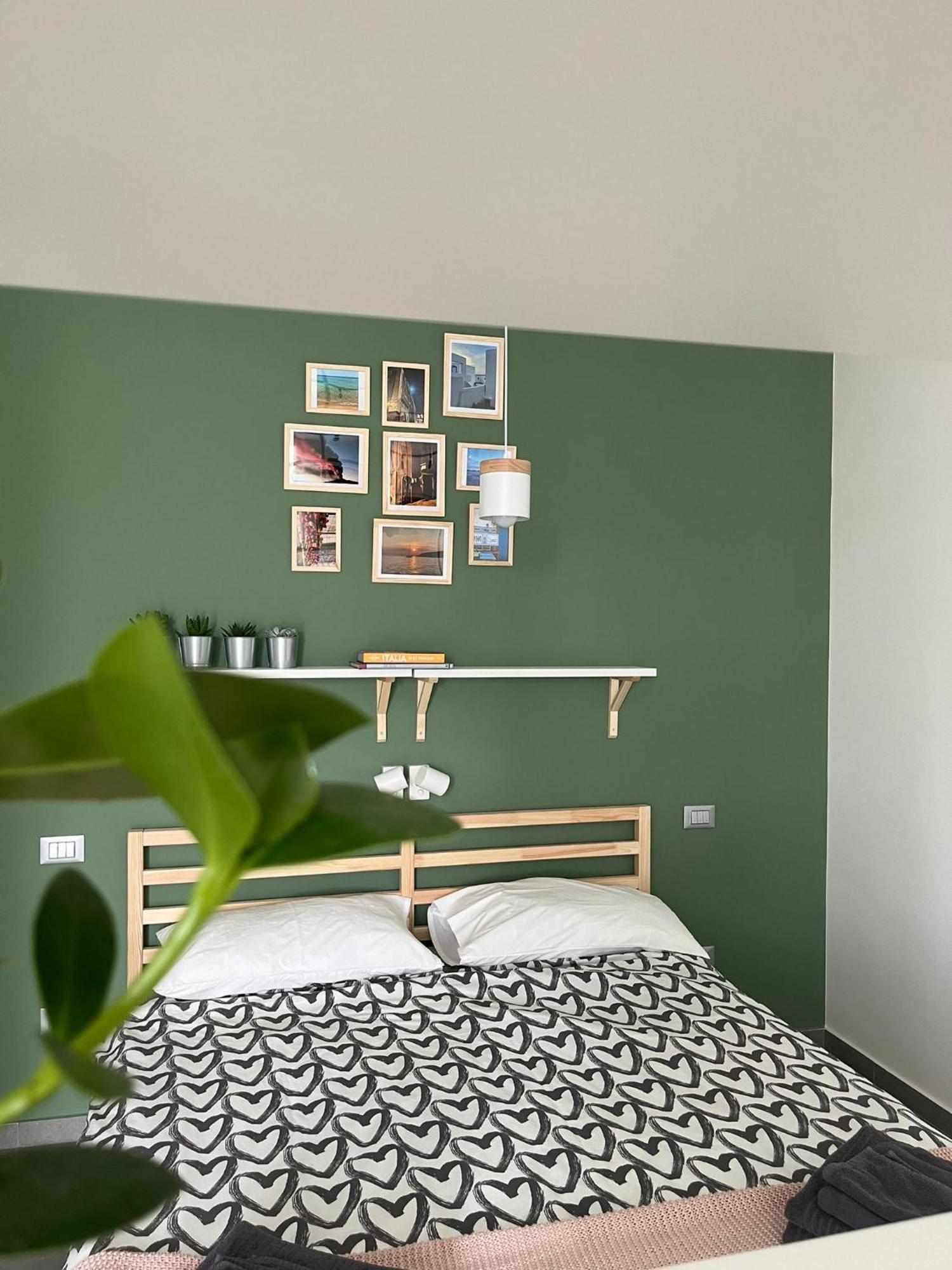 Vista Mare Etna Apartment Acireale Exterior photo