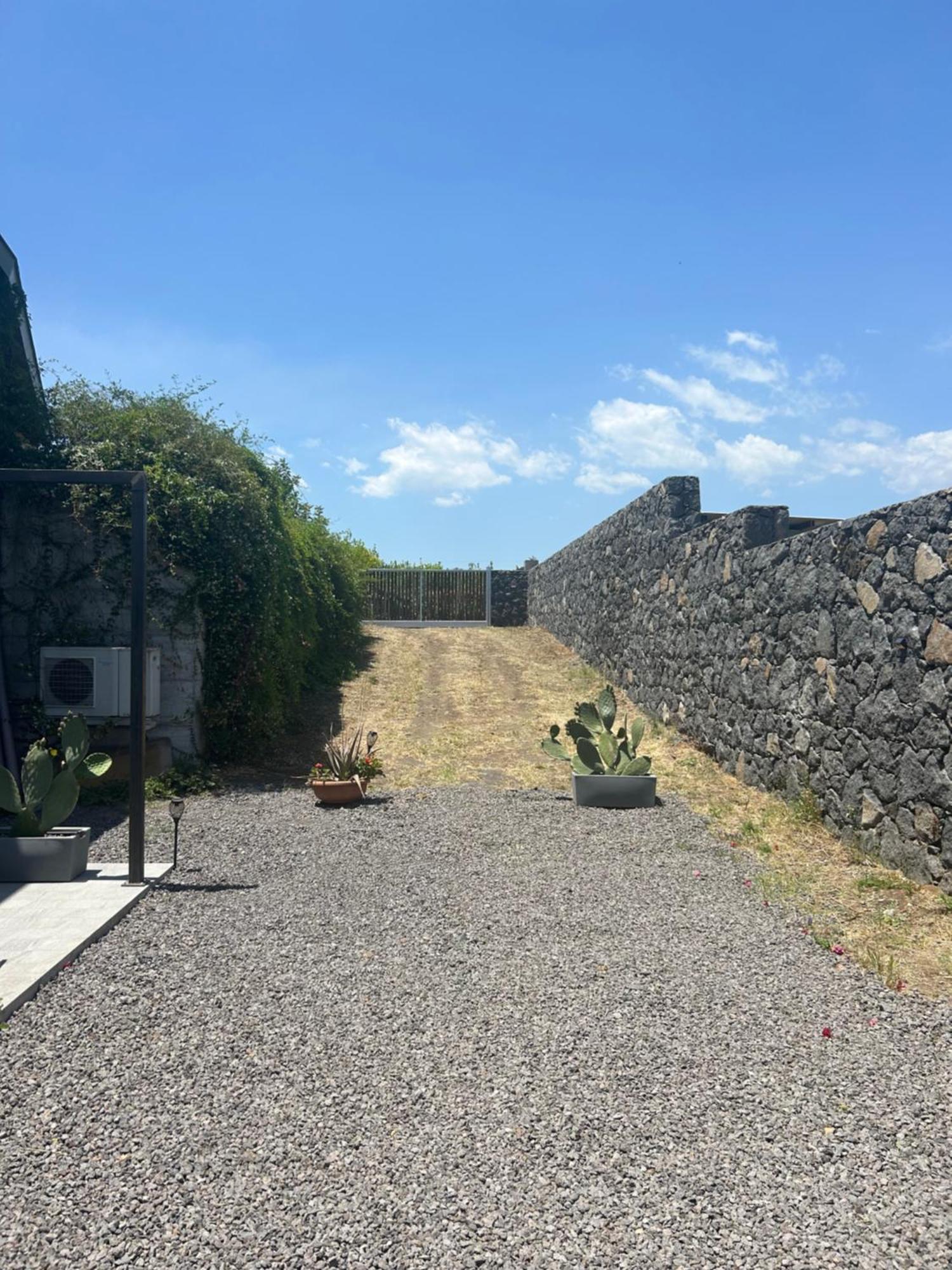 Vista Mare Etna Apartment Acireale Exterior photo
