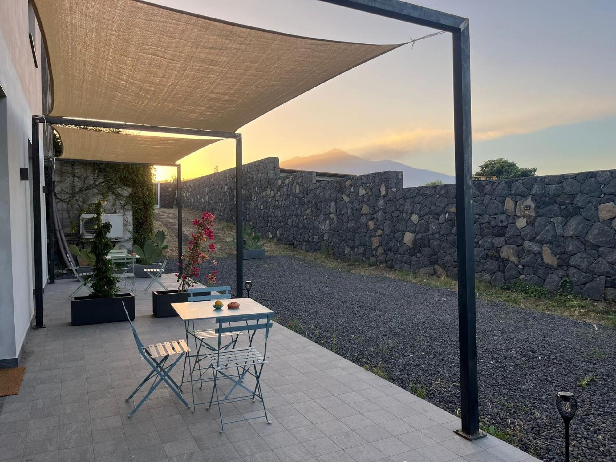 Vista Mare Etna Apartment Acireale Exterior photo