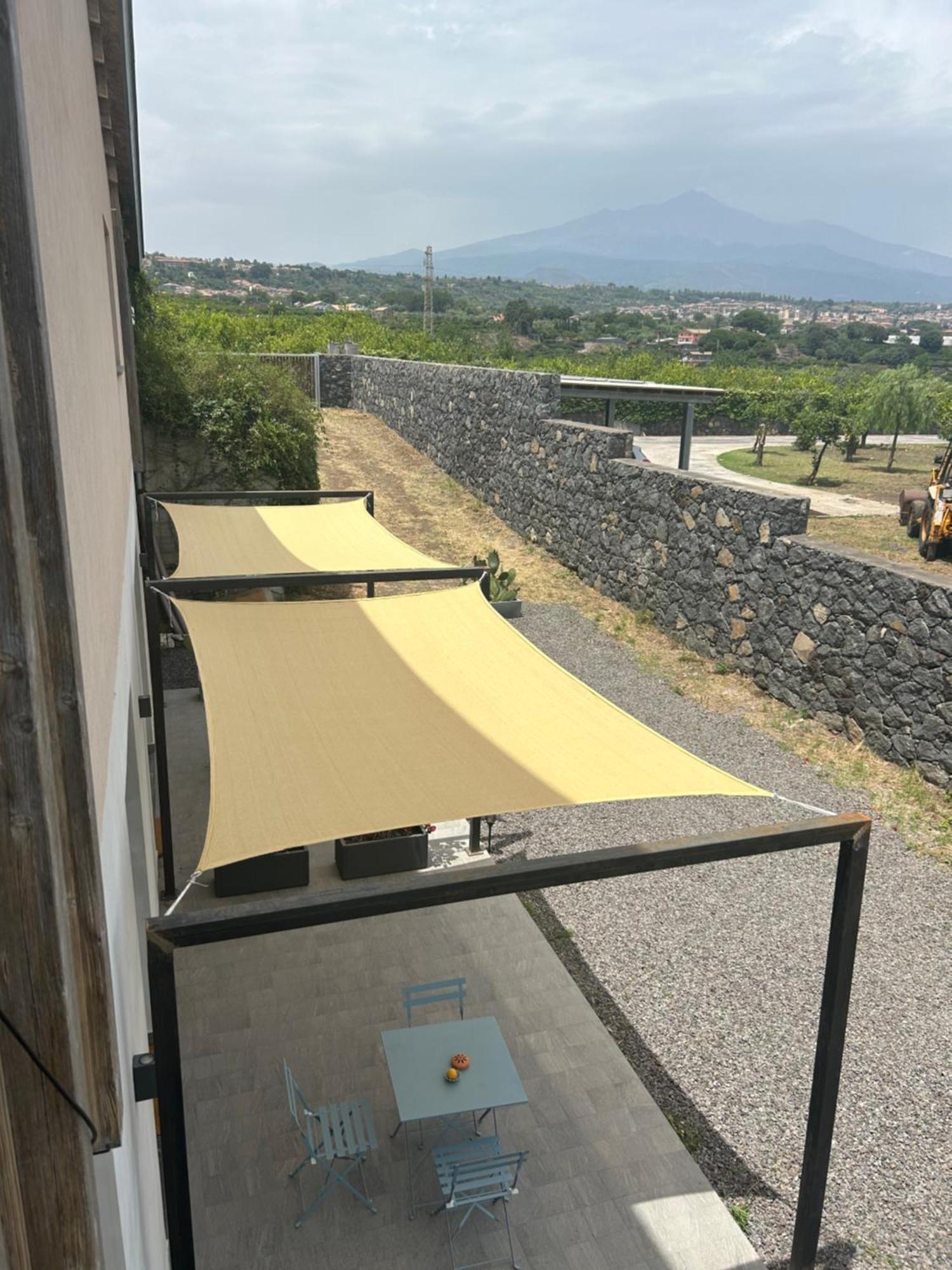 Vista Mare Etna Apartment Acireale Exterior photo